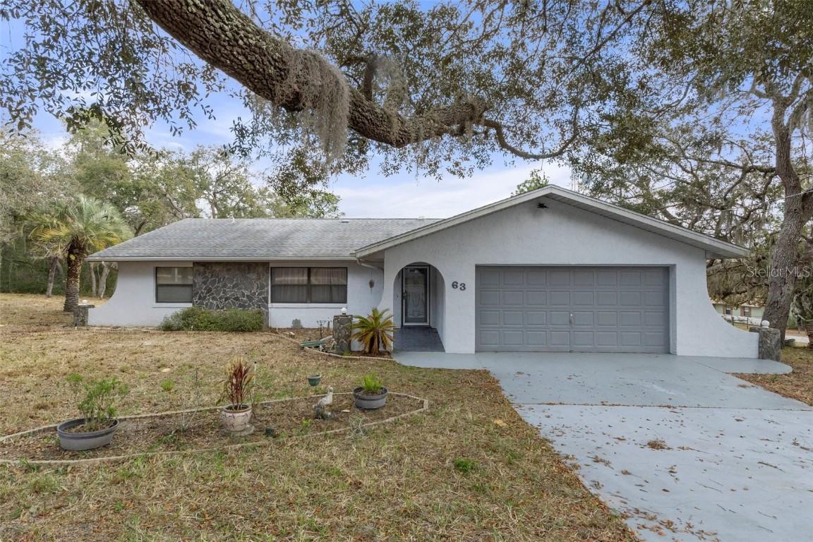 63 N Slator Ave., Inverness, FL 34453