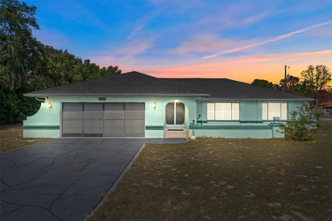 10473 Claymore St., Spring Hill, FL 34608