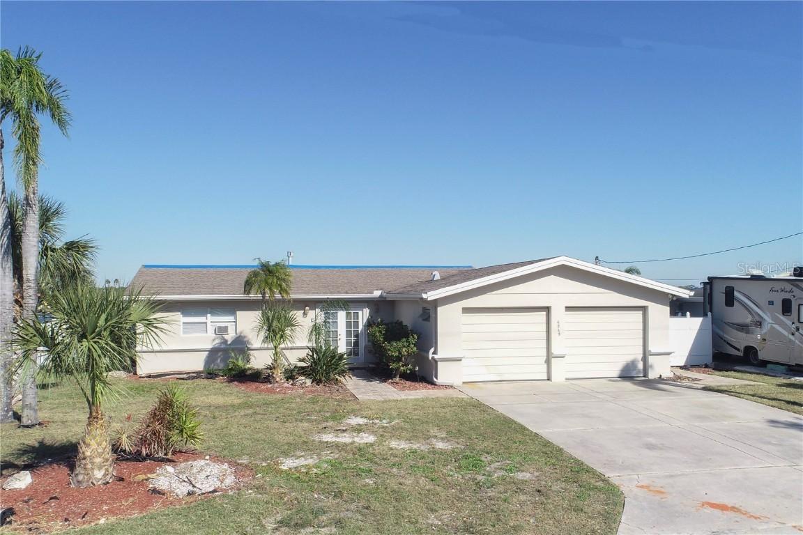 4949 Waterside Dr., Port Richey, FL 34668