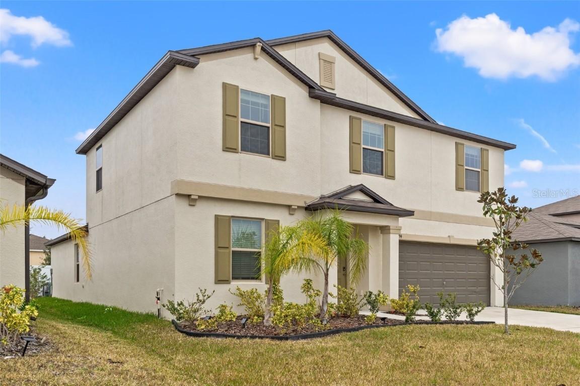194 Argyll Dr., Spring Hill, FL 34609