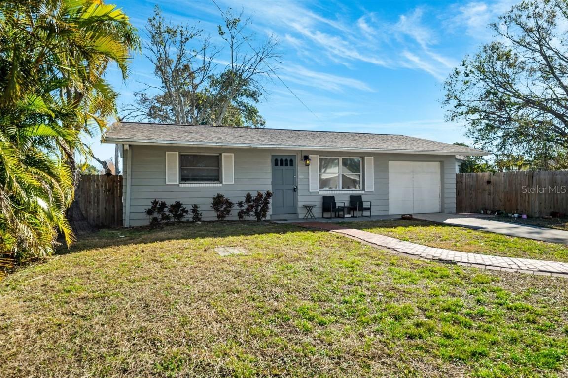 5973 N Mckee Lake Dr., St Petersburg, FL 33709