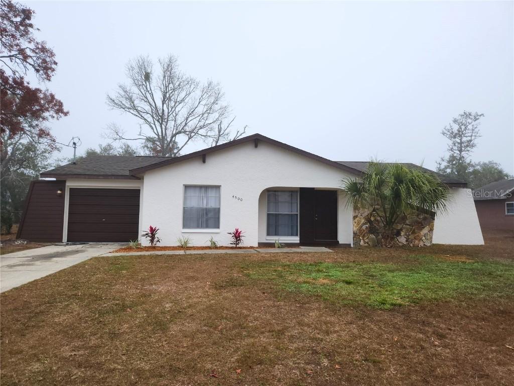 4500 Elwood Rd., Spring Hill, FL 34609