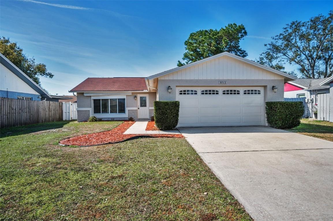 3713 Modesto St., New Port Richey, FL 34655