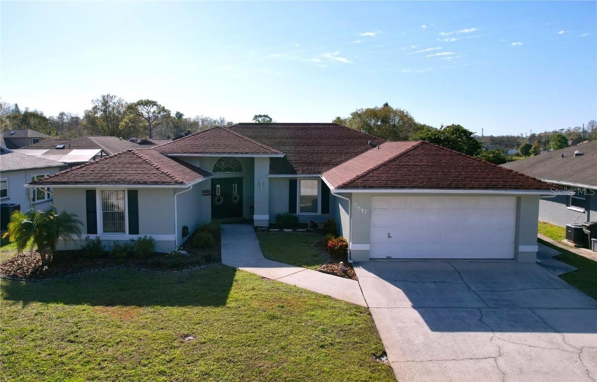 5647 Dalton Ct., New Port Richey, FL 34655