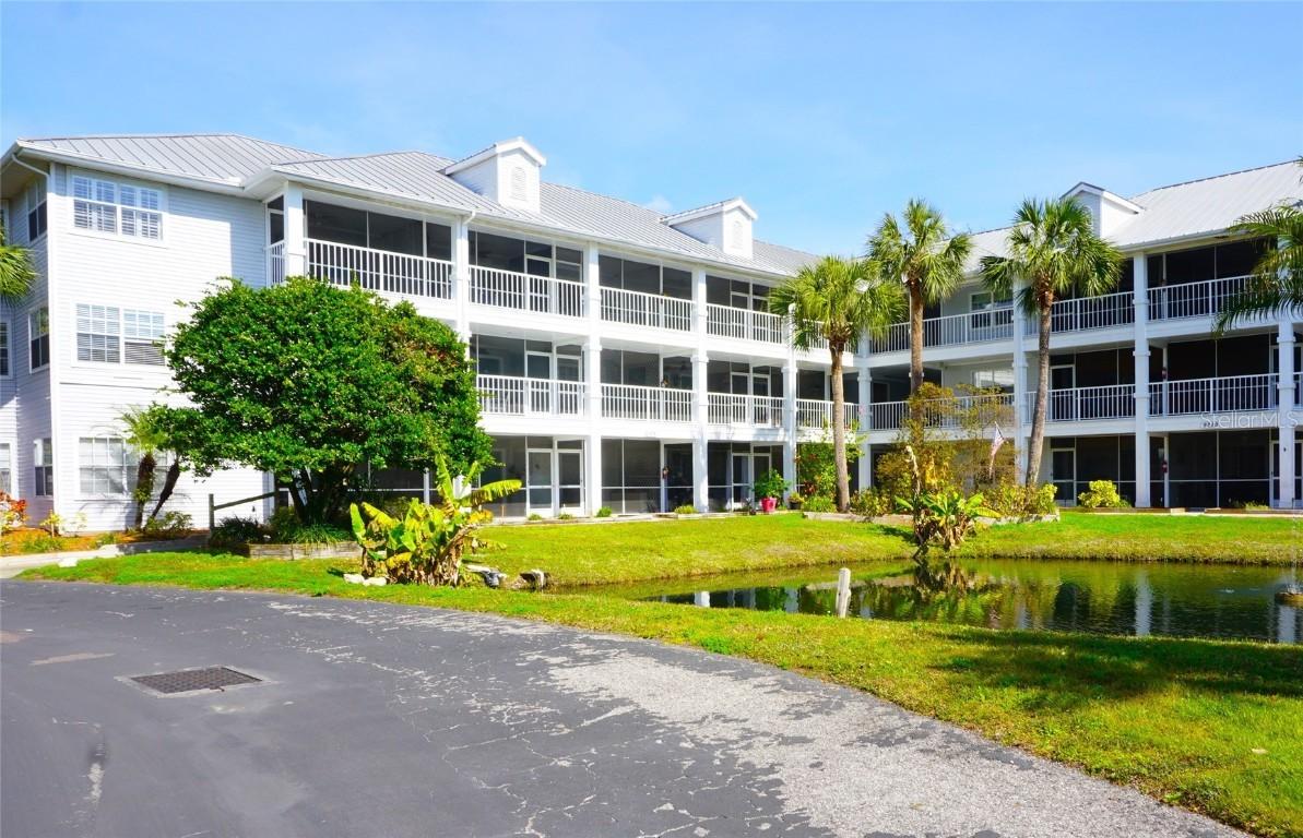 2164 Vista Del Sol Cir. #505, Lutz, FL 33558