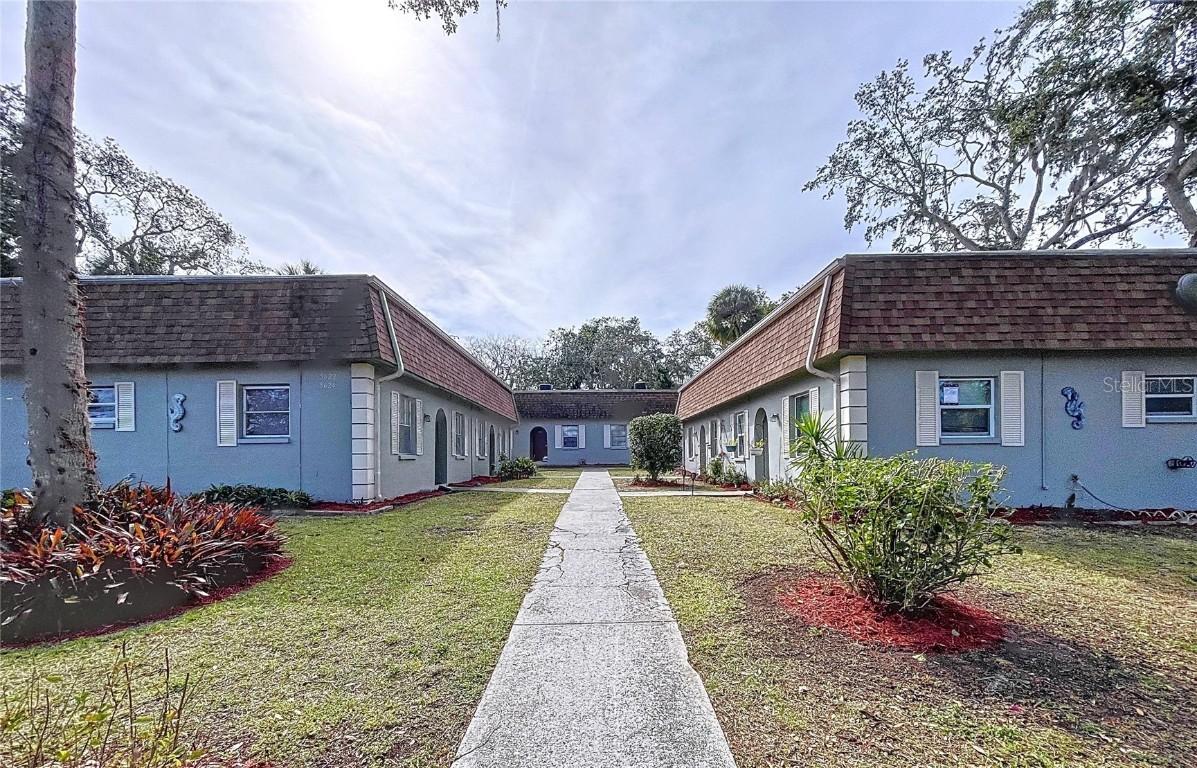 5622-5632 Ohio Ave., New Port Richey, FL 34652