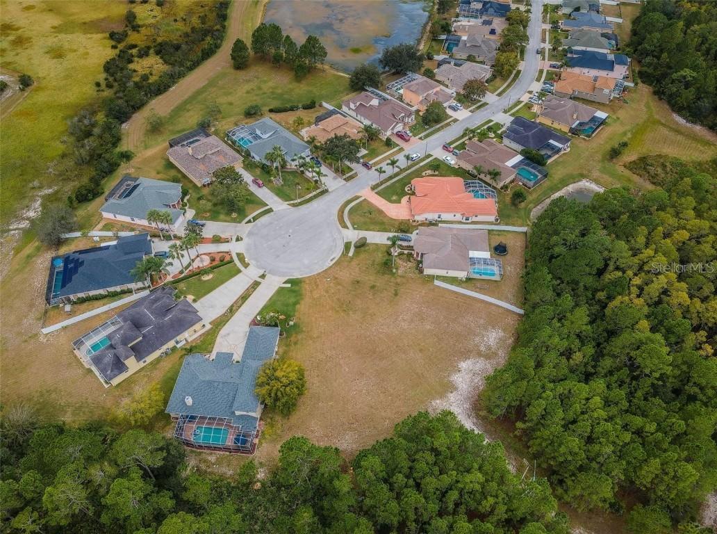 Shooting Star Ct., New Port Richey, FL 34655