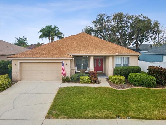 New Homes For Sale This Week That Attend Trinity Oaks Elementary School: January 31st to February 6th