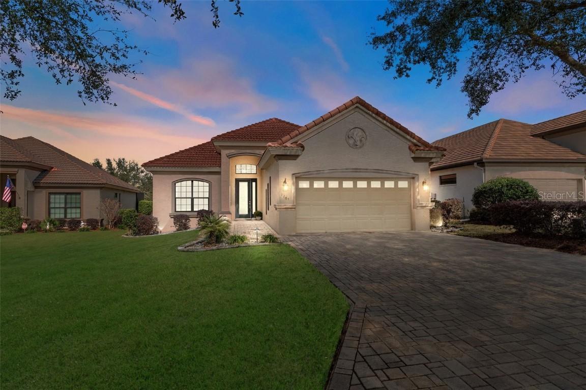 1783 W Herick Ct., Hernando, FL 34442