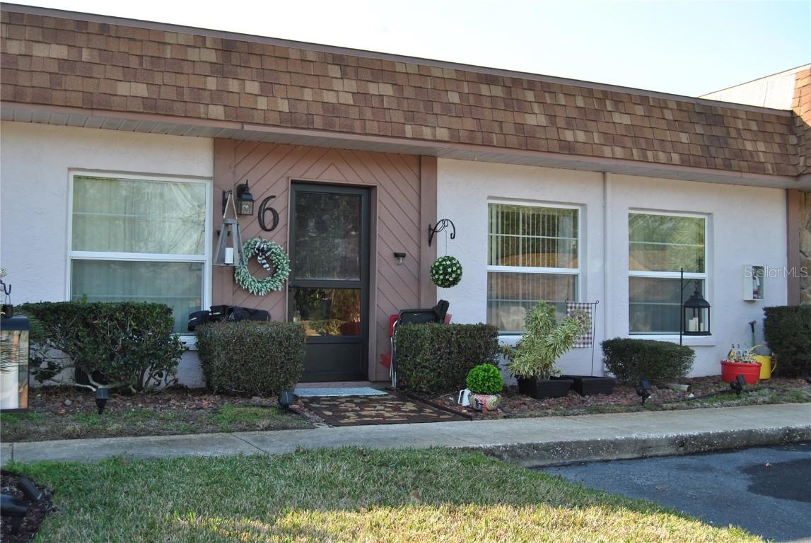 6124 Chesham Dr. #6, New Port Richey, FL 34653