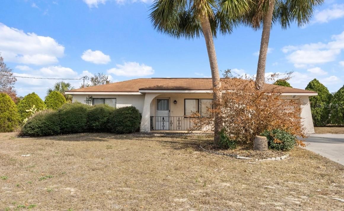 12417 Shafton Rd., Spring Hill, FL 34609