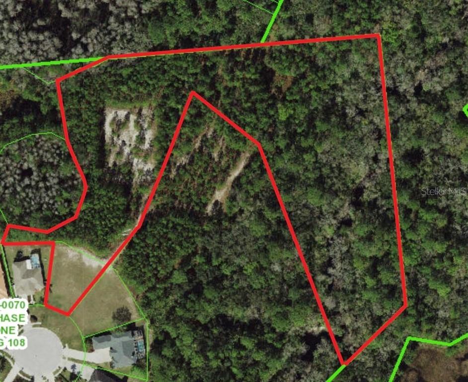 00 Shooting Star Ct., New Port Richey, FL 34655
