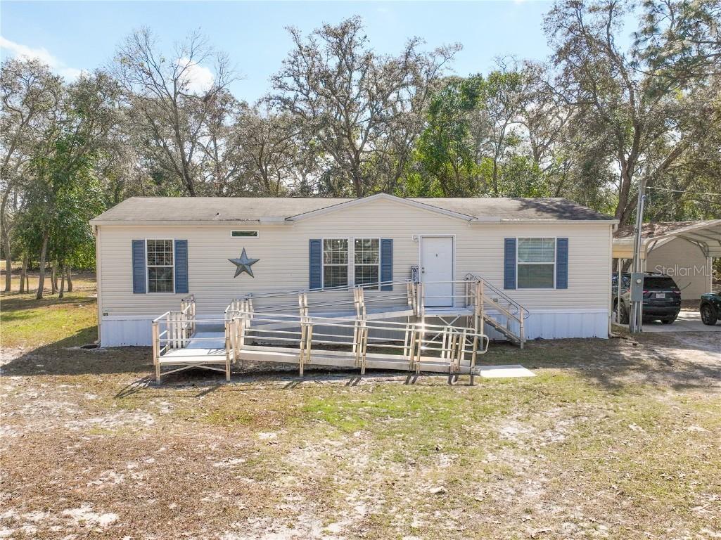 14600 Todd Tr., Spring Hill, FL 34610