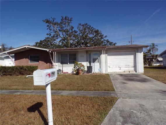 Homes Just Sold in Holiday: February 25th to March 3rd