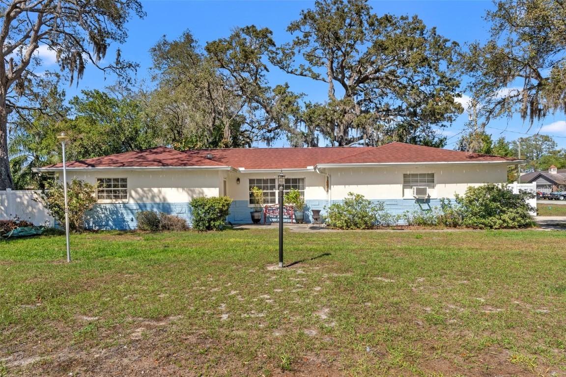 337 Hartwood Ave., Spring Hill, FL 34606