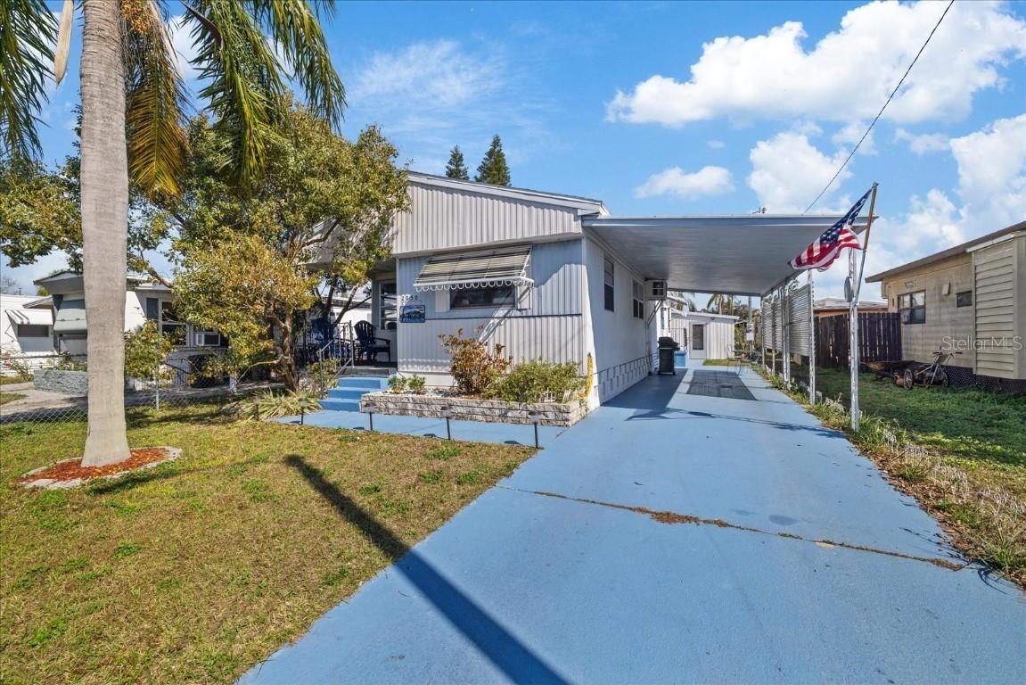 2050 Lullaby Dr., Holiday, FL 34691