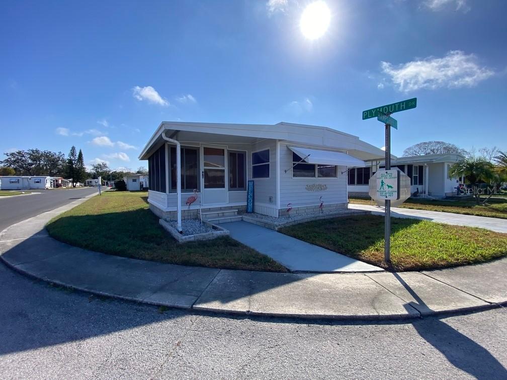 3420 Hampshire Dr., Holiday, FL 34690
