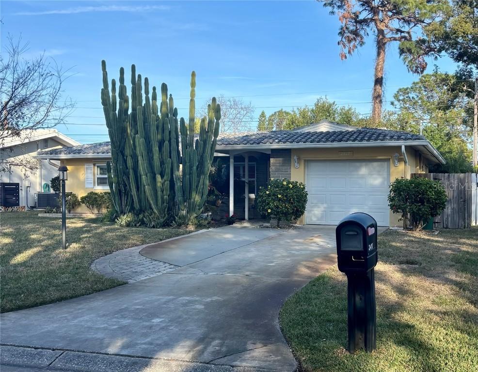 2417 Rutland Ln., Clearwater, FL 33763