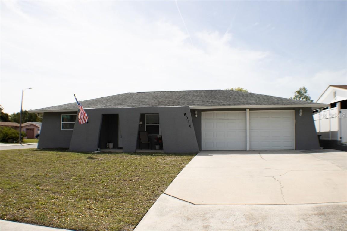 6030 Redwood Dr., New Port Richey, FL 34653