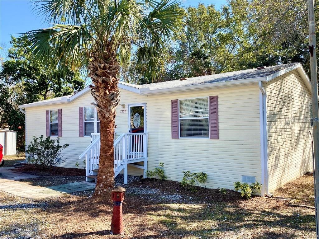 7202 James St., Port Richey, FL 34668