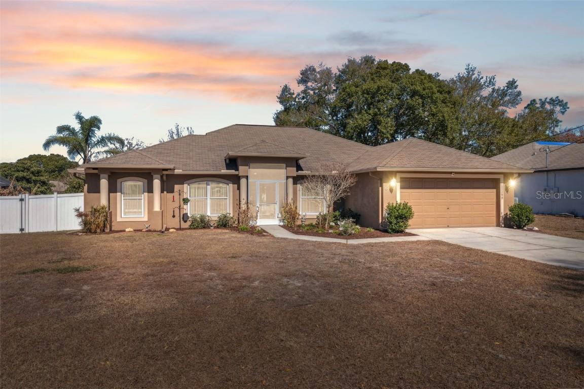 11299 Blythville Rd., Spring Hill, FL 34608