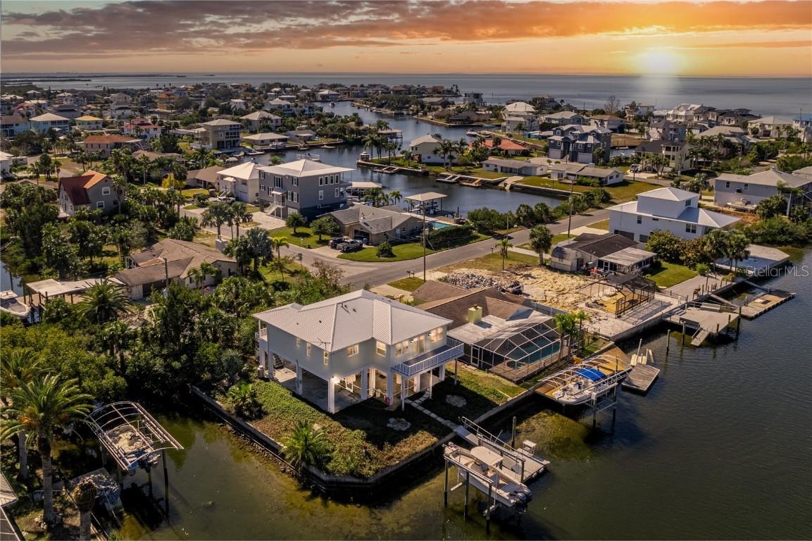 3383 Flamingo Blvd., Hernando Beach, FL 34607