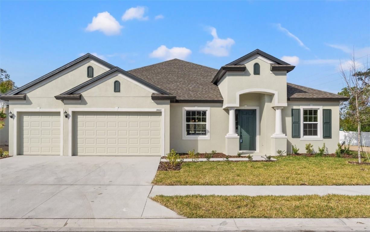 14421 Nonna Sky Drive Dr., Spring Hill, FL 34609