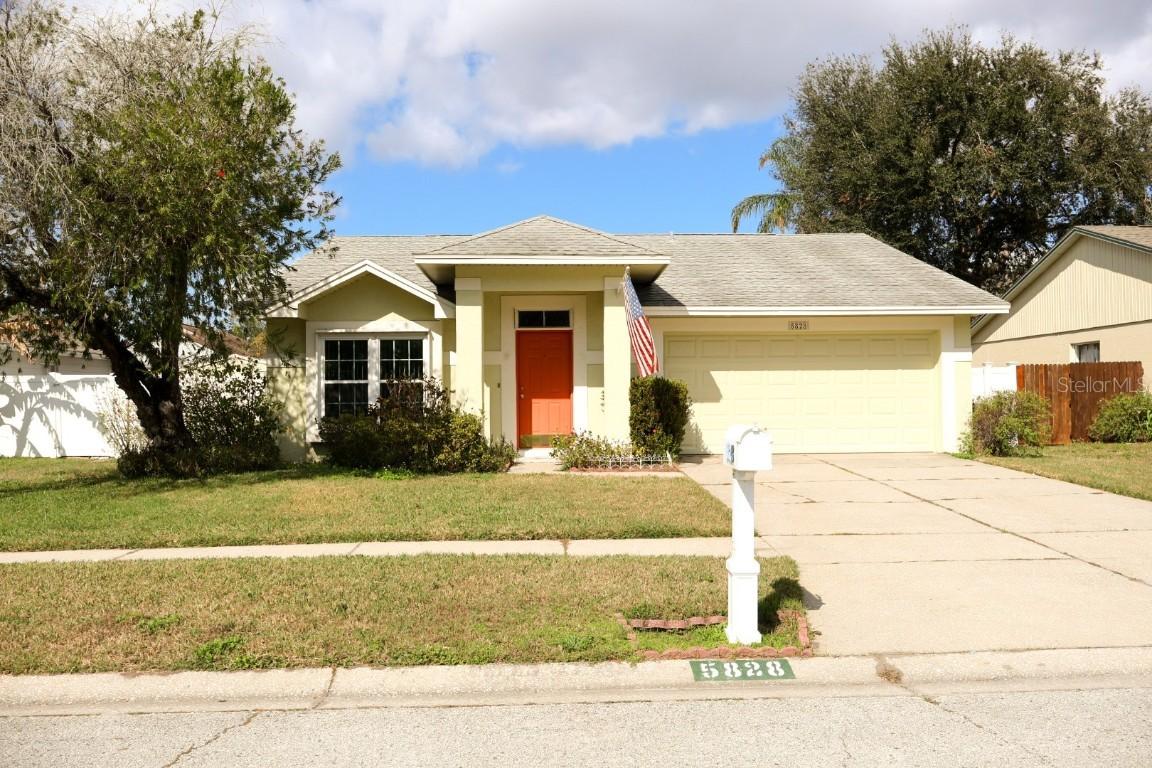 5828 Taywood Dr., Tampa, FL 33624