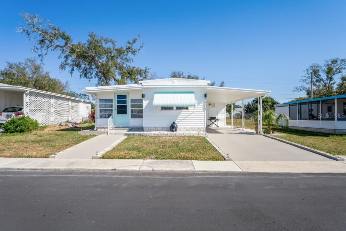 3406 Lanark Dr., Holiday, FL 34690