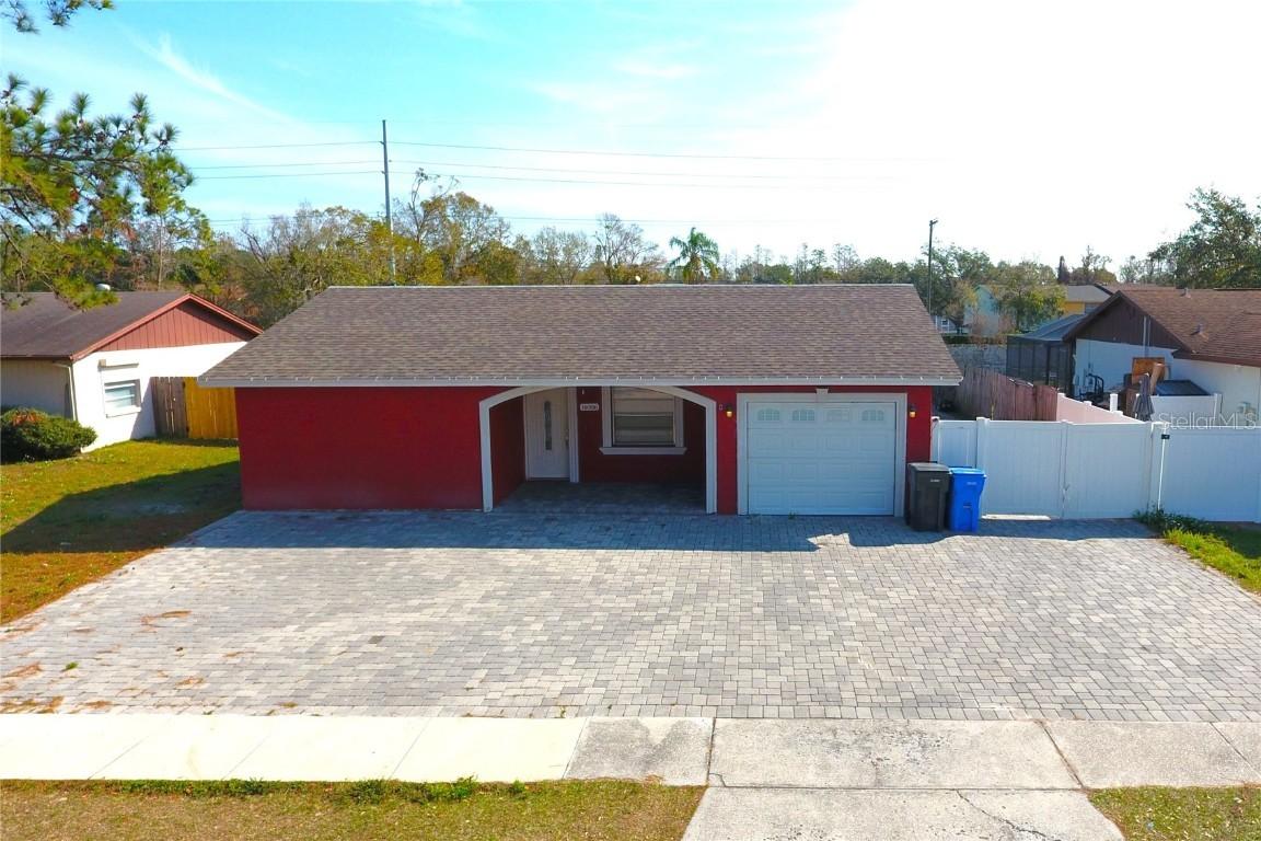 14006 Arbor Knoll Cir., Tampa, FL 33625
