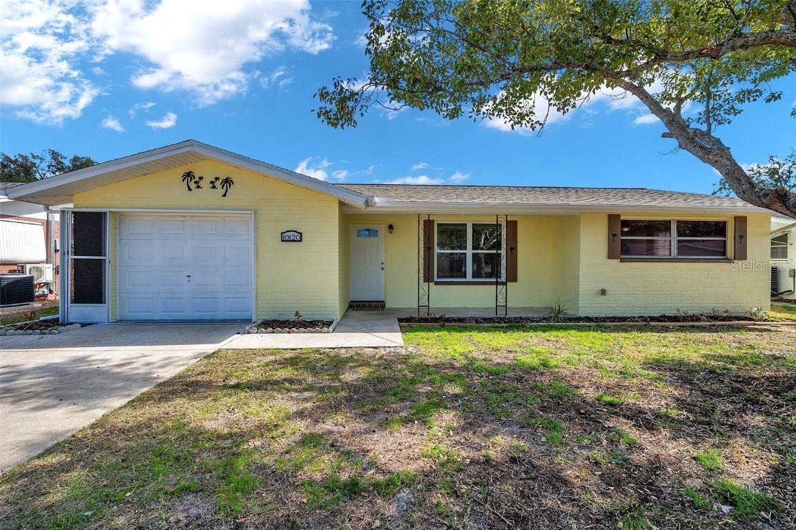 10120 Oleander Dr., Port Richey, FL 34668