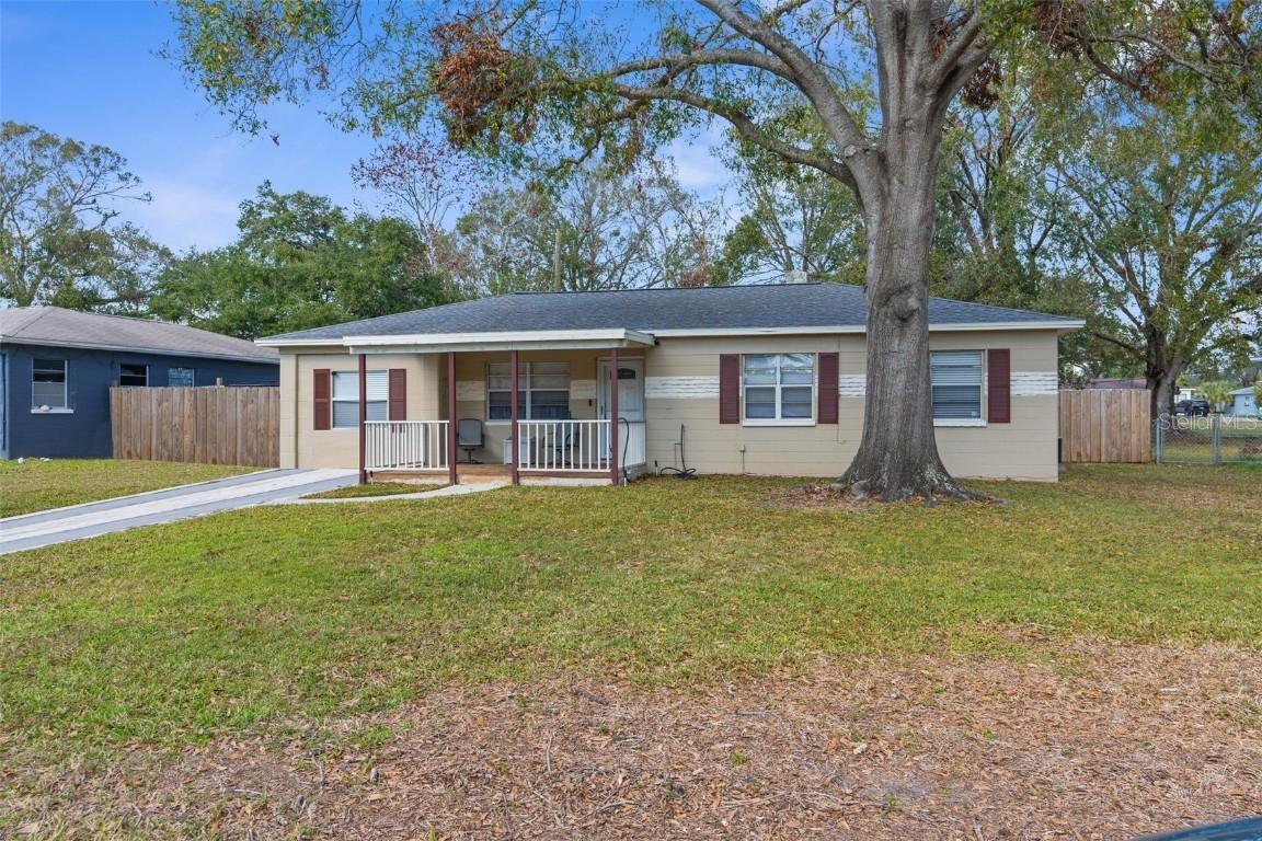 1709 W Dempsey Ave., Tampa, FL 33603