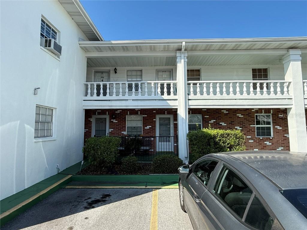 4747 Azalea Dr. #115, New Port Richey, FL 34652