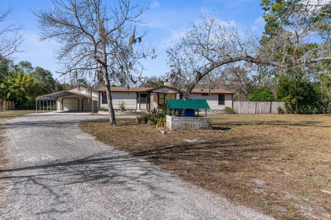 18031 Applejack Ct., Spring Hill, FL 34610