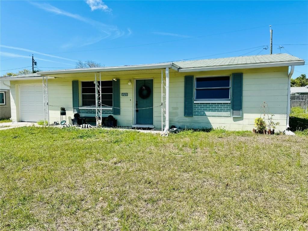 3523 Cambridge St., New Port Richey, FL 34652