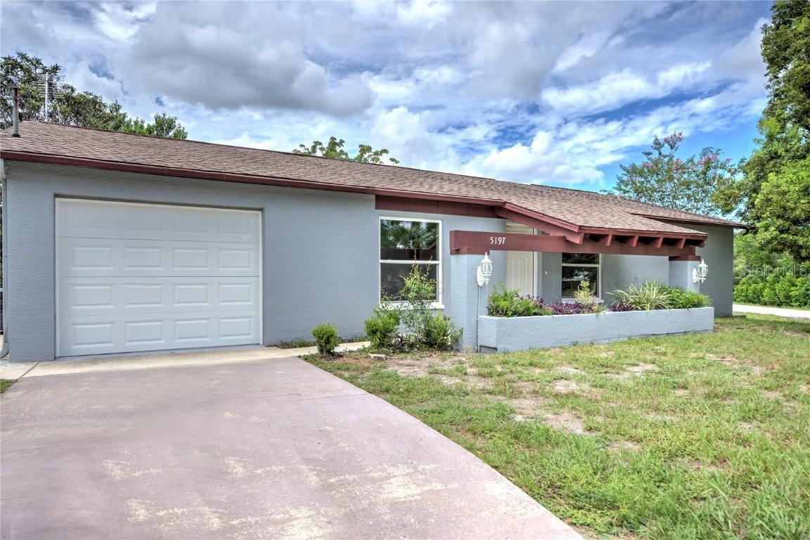 5197 Juliet Ct., Spring Hill, FL 34606