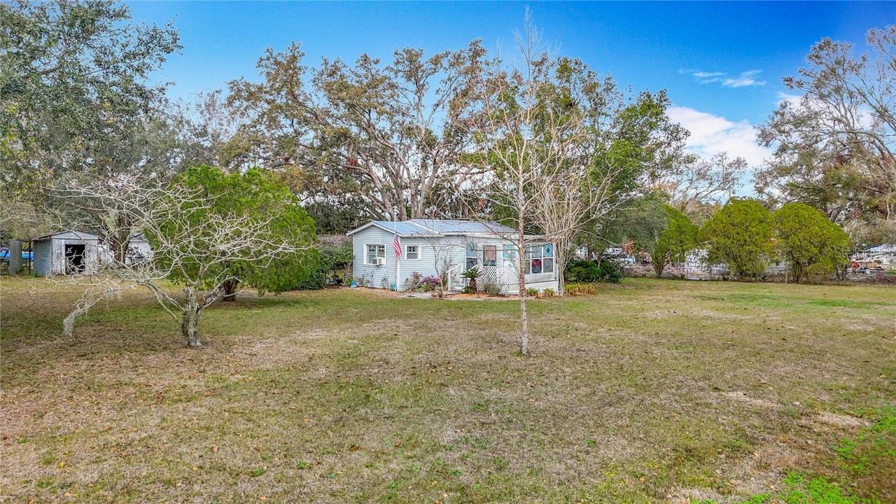 12857 Jan St., San Antonio, FL 33576