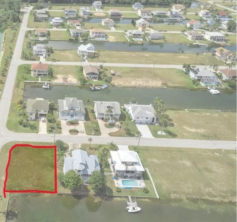 4065 Sheephead Dr., Hernando Beach, FL 34607