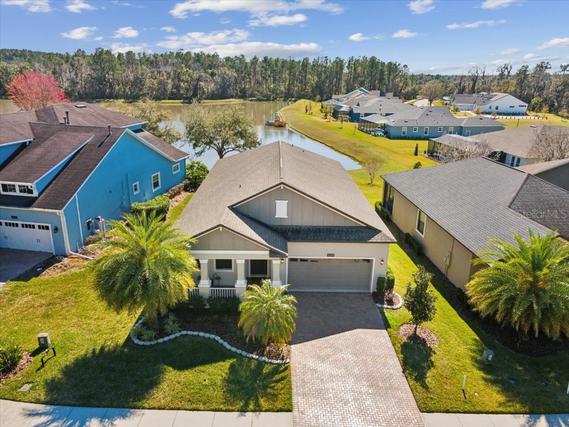 New Construction Homes For Sale This Week That Attend Hernando High School: February 5th to February 11th