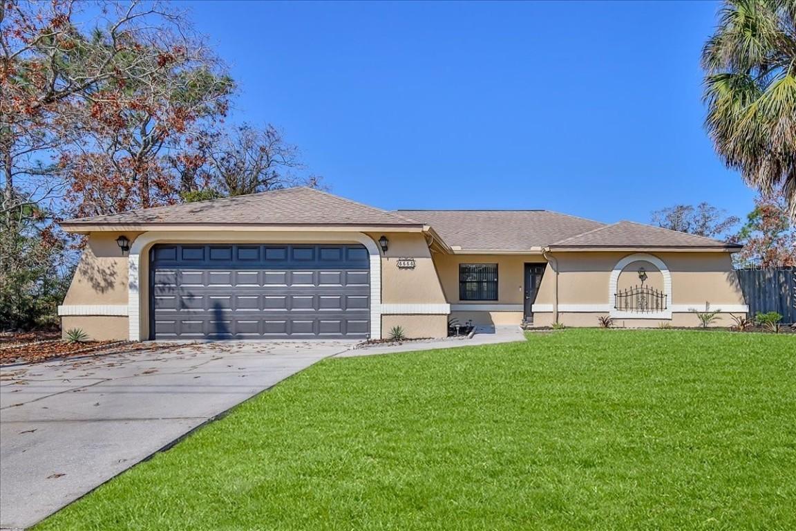 [Address Hidden by Seller], Spring Hill, FL 34609