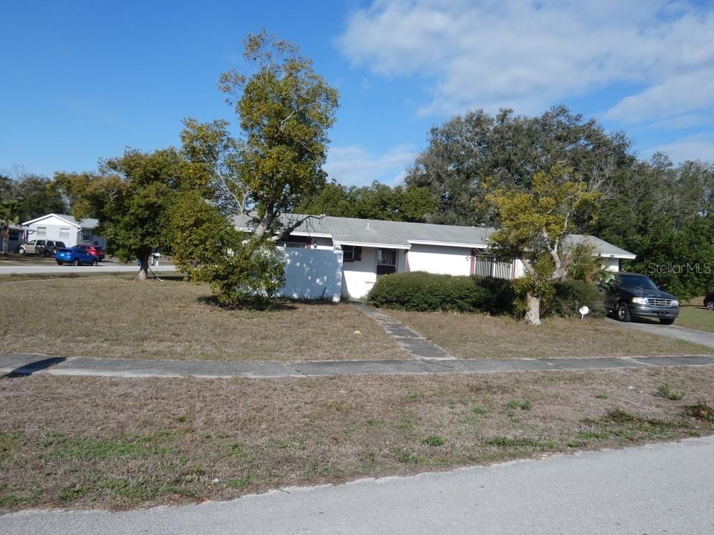 4451 Higate Rd., Spring Hill, FL 34609