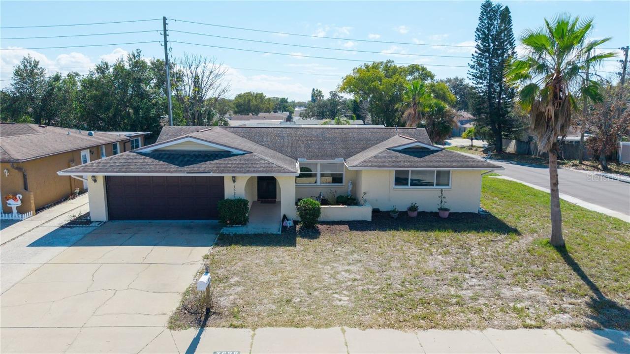 7628 Topay Ln., Port Richey, FL 34668