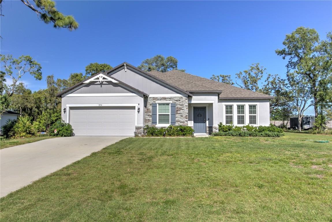 11134 Horned Owl Rd., Weeki Wachee, FL 34614