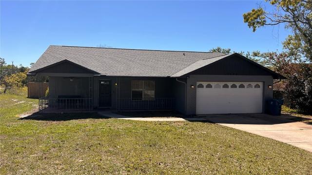 New Construction Homes For Sale This Week in Spring Hill: February 5th to February 11th
