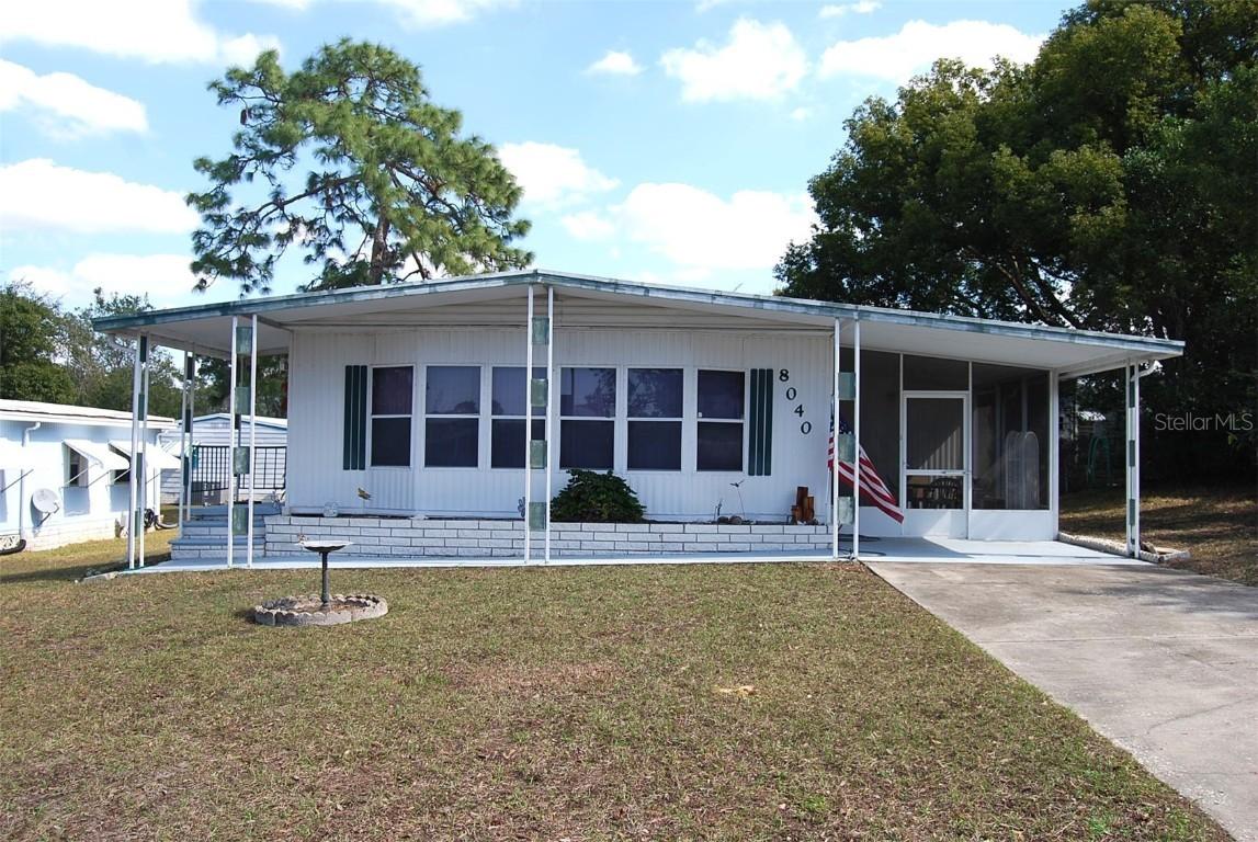 8040 Montrose Ave., Brooksville, FL 34613