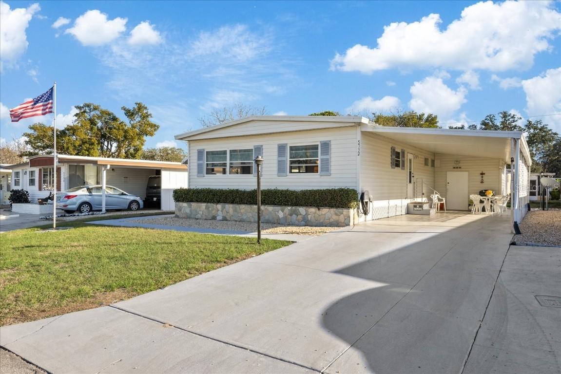 5732 Columbia Dr., New Port Richey, FL 34652