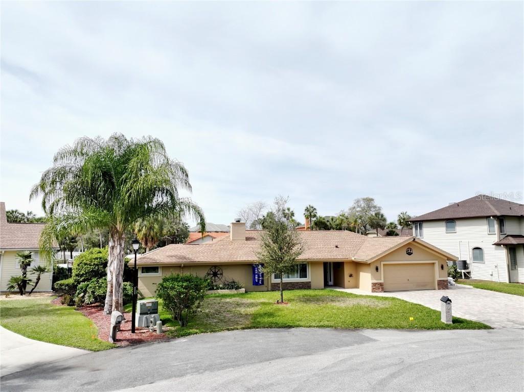 5264 S Spy Glass Point, Homosassa, FL 34448
