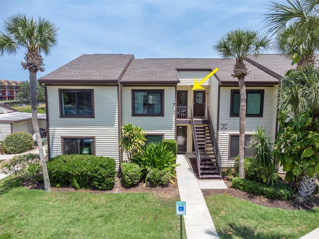 432 Moorings Cove Dr., Tarpon Springs, FL 34689