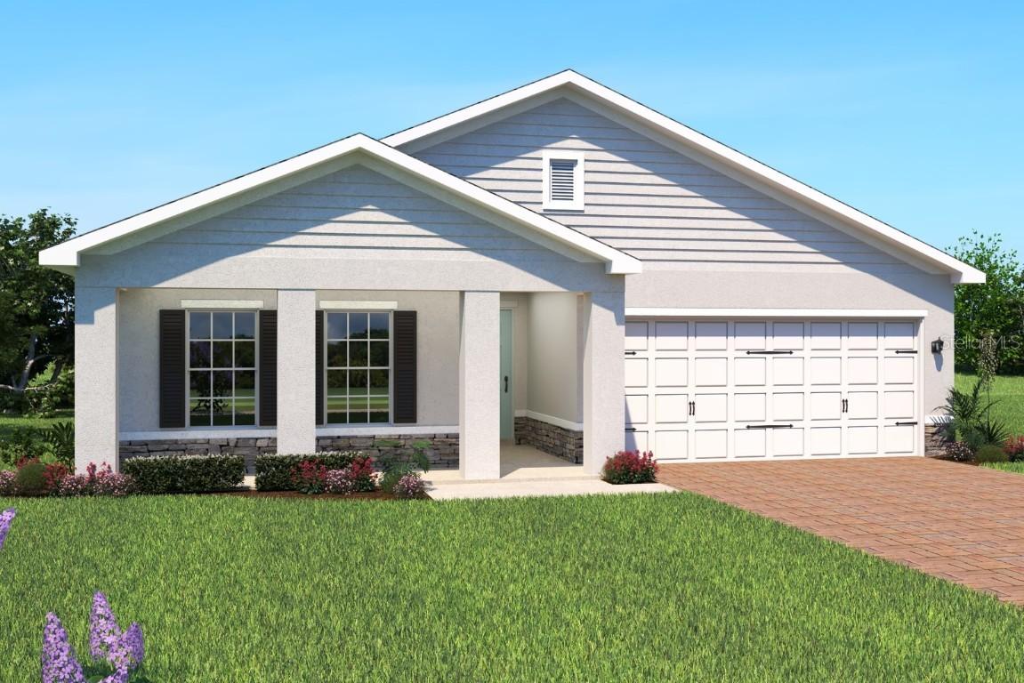 1412 Laramie Way, Haines City, FL 33844