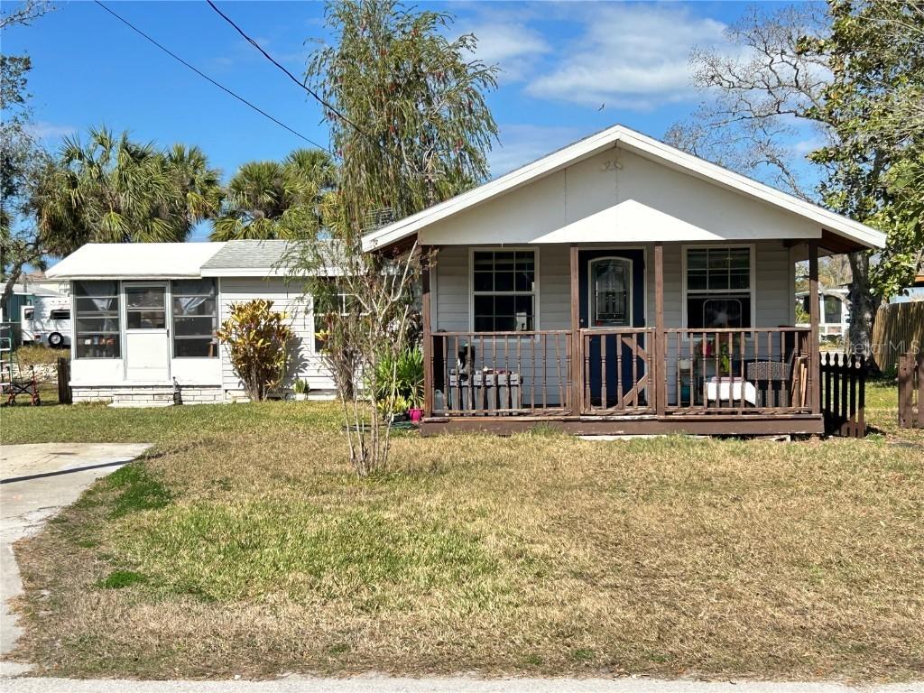 7017 Mccray Dr., Hudson, FL 34667